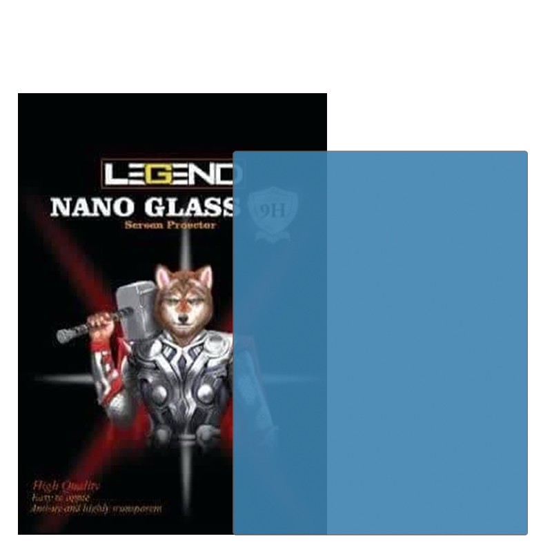 محافظ صفحه نمایش لجند مدل نانو A مناسب برای مانیتور تسلایی تیگو 5 Tiggo 5