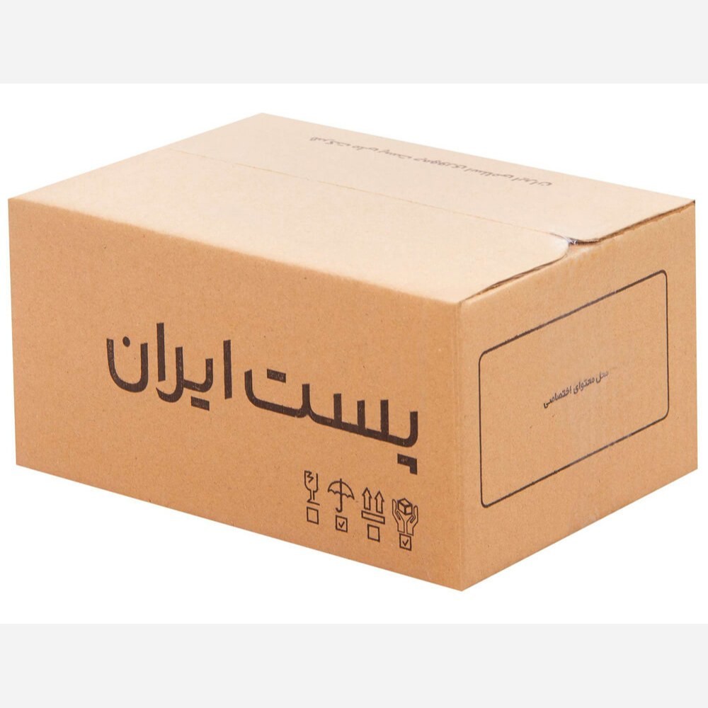 بسته سفارشیجدید