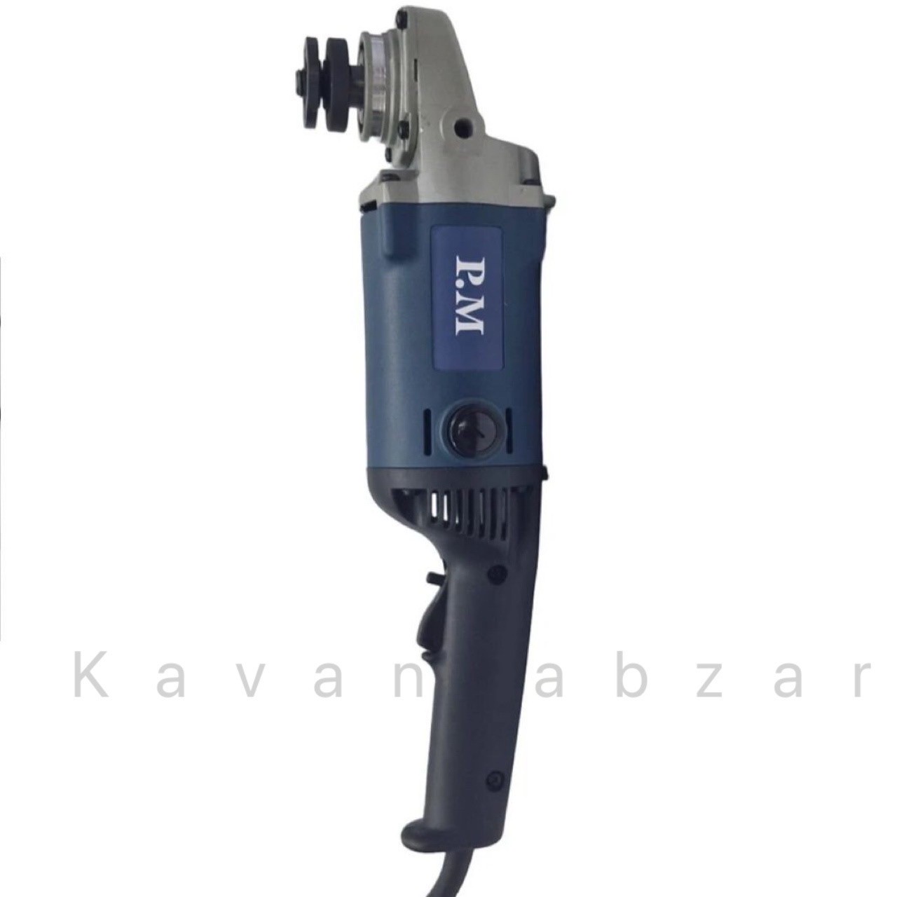 فرز آهنگری پی ام 1200 وات قطر 150 mm مدل A12
