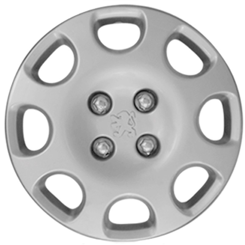 قالپاق چرخ مدل ACP206SD سایز 14 اینچجدید