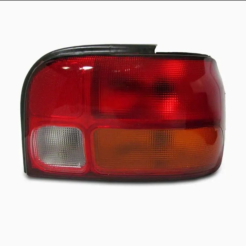 چراغ خطر عقب مناسب برای پراید صبا GTX کد 852