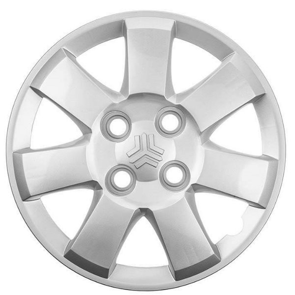 قالپاق چرخ مدل GMarket سایز 13 اینچ مناسب برای کیا ریو بسته 4 عددیجدید