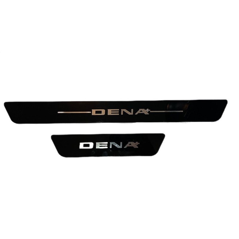 پارکابی خودرو مدل 787DENA کد 05679 بسته 4 عددیجدید