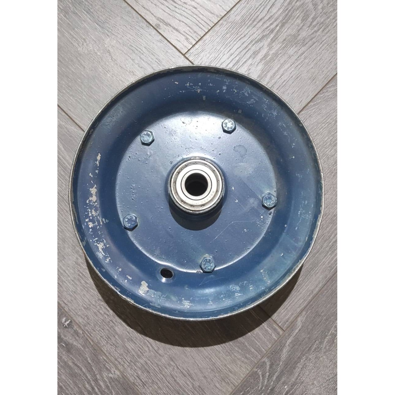 رینگ ضخیم فرغون با بلبرینگ چینیجدید