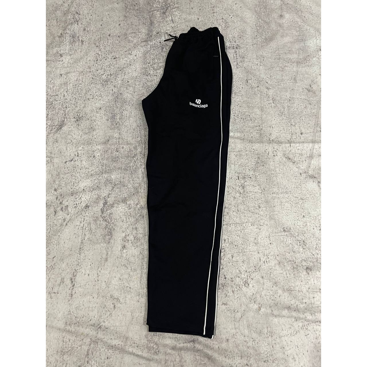 شلوار اسلش نخی balenciagaجدید