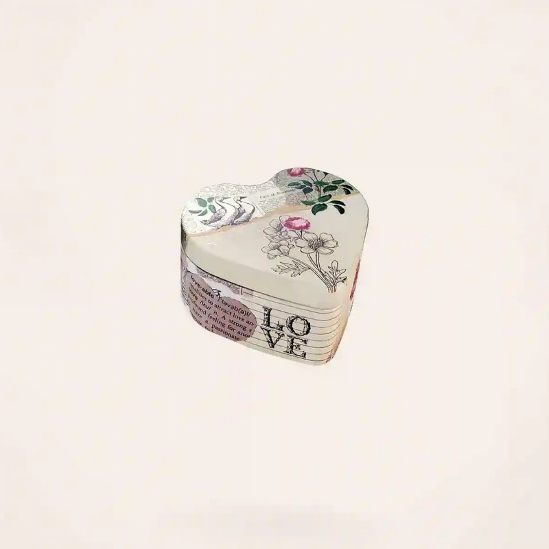 جعبه هدیه مریخ مدل Vintageجدید