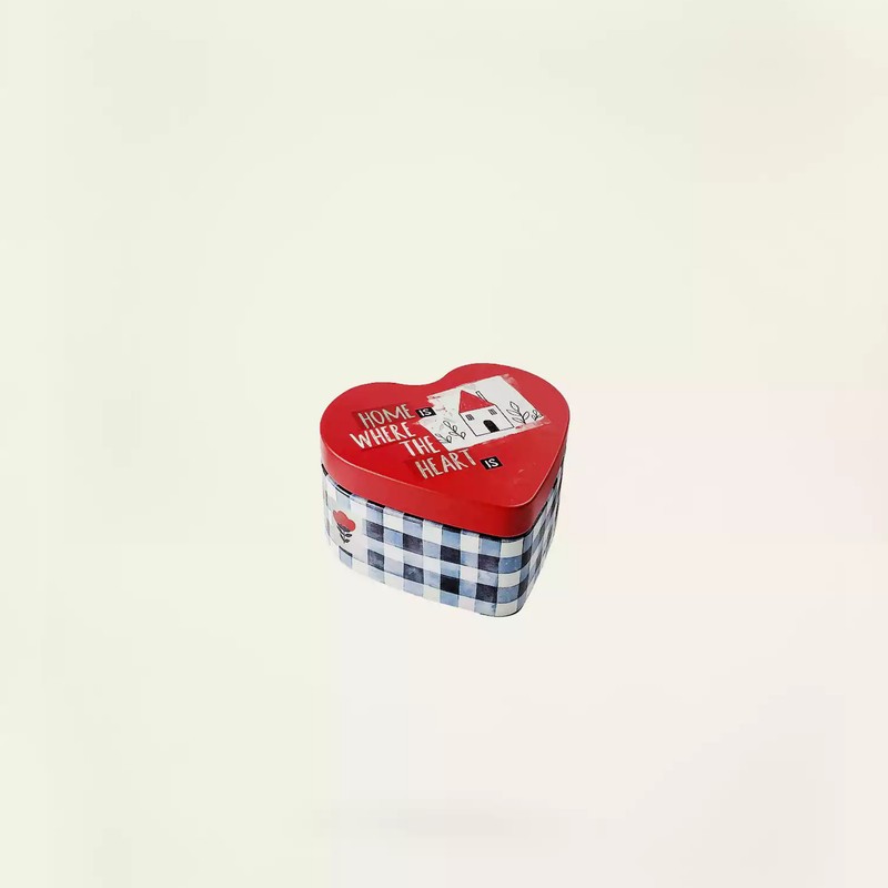جعبه هدیه مریخ مدل Home