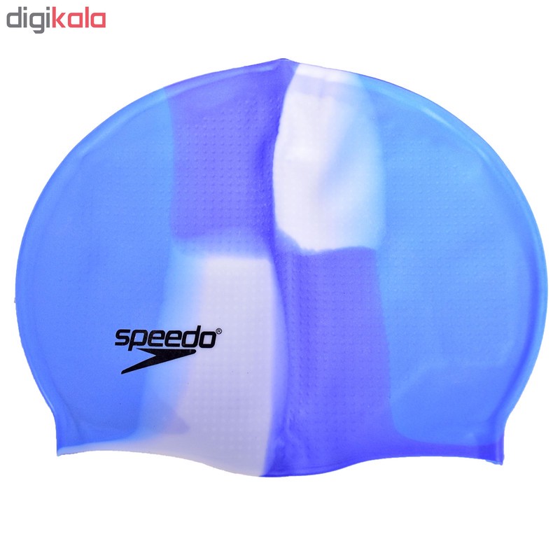کلاه شنا مدل KSM001-B
