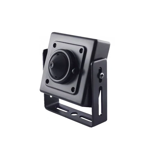دوربین مداربسته پینهول کیو پلاس مدل PL-AHC-P2200-E