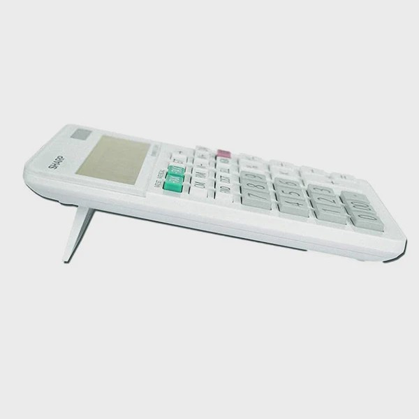 ماشین حساب Sharp EL-334W Bجدید