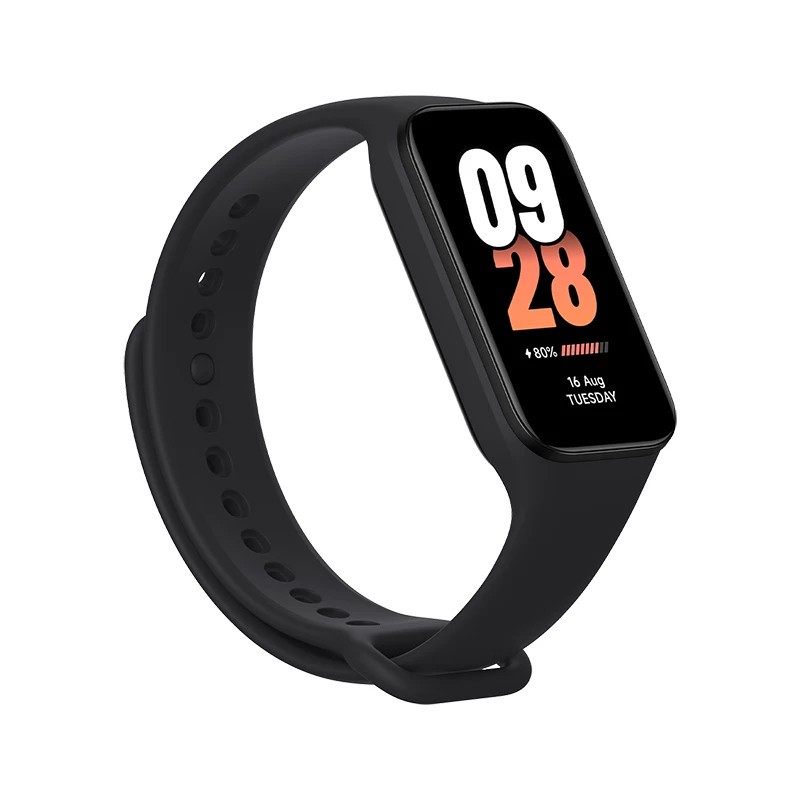 مچ بند هوشمند شیائومی مدل Mi Band 8 Active اصلجدید