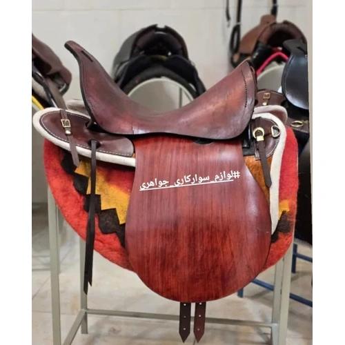 زین برنو تخته فایبر