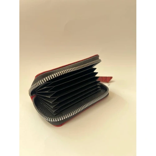 کیف جا کارتی دور زیپ کد 12