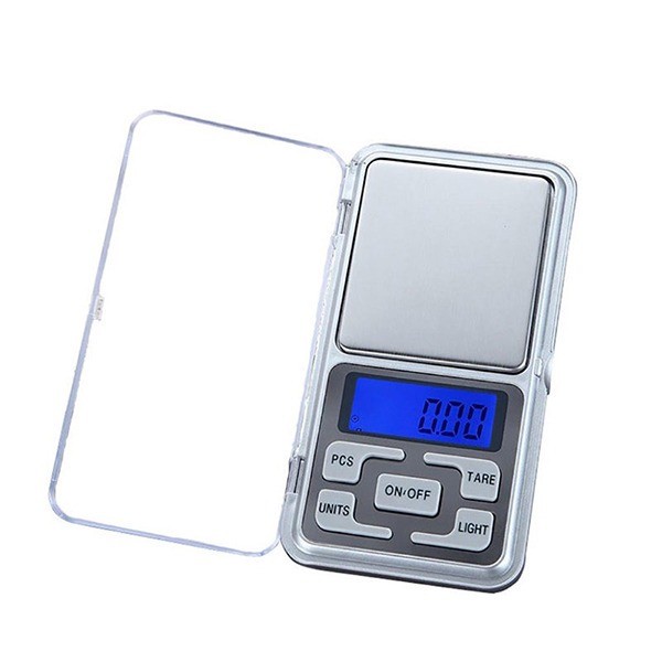 ترازوی دیجیتال مدل MH-200جدید