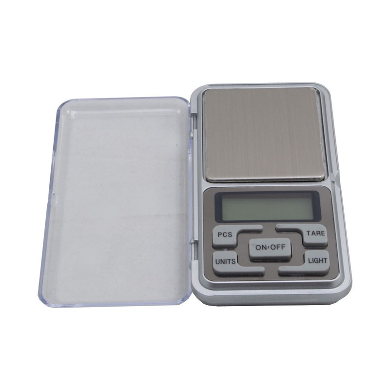 ترازو دیجیتال مدل Scale MHجدید