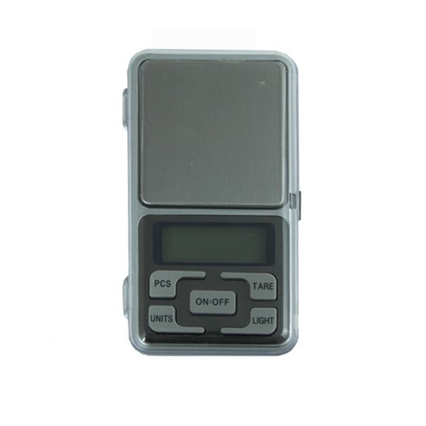ترازوی دیجیتال مدل MH-200جدید