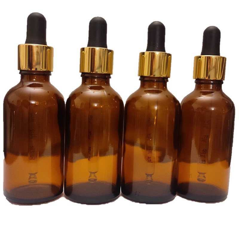 قطره چکان مدل V50 مجموعه 4 عددیمدل 1