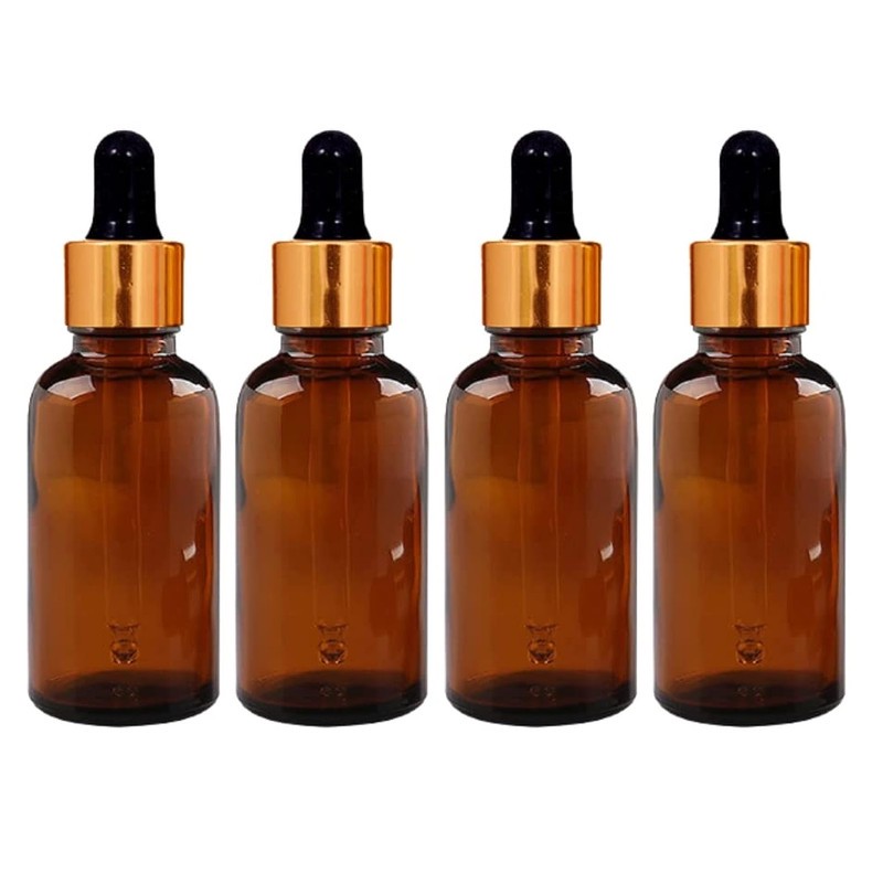 قطره چکان مدل V50 مجموعه 4 عددیمدل 1