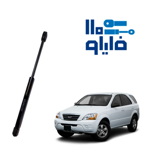 جک گازی شیشه عقب سورنتو ترک
