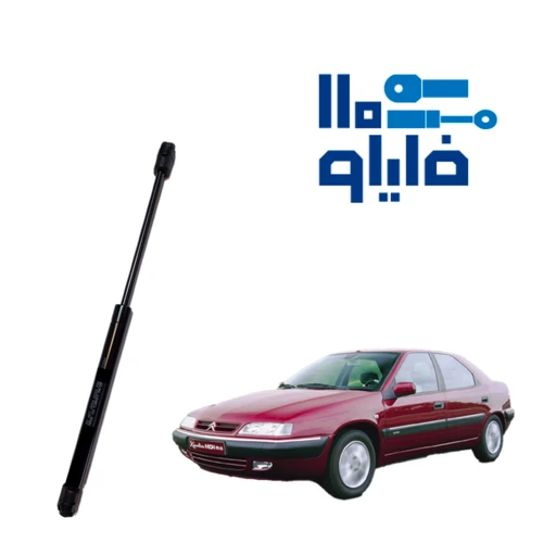 جک گازی کاپوت جلوی زانتیا ترک (بسته 2 عددی)