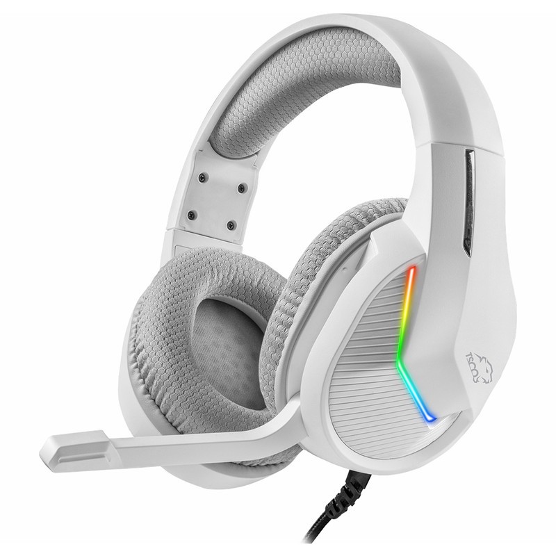 هدست گیمینگ تسکو مدل GH 5141 Zonyx RGBجدید