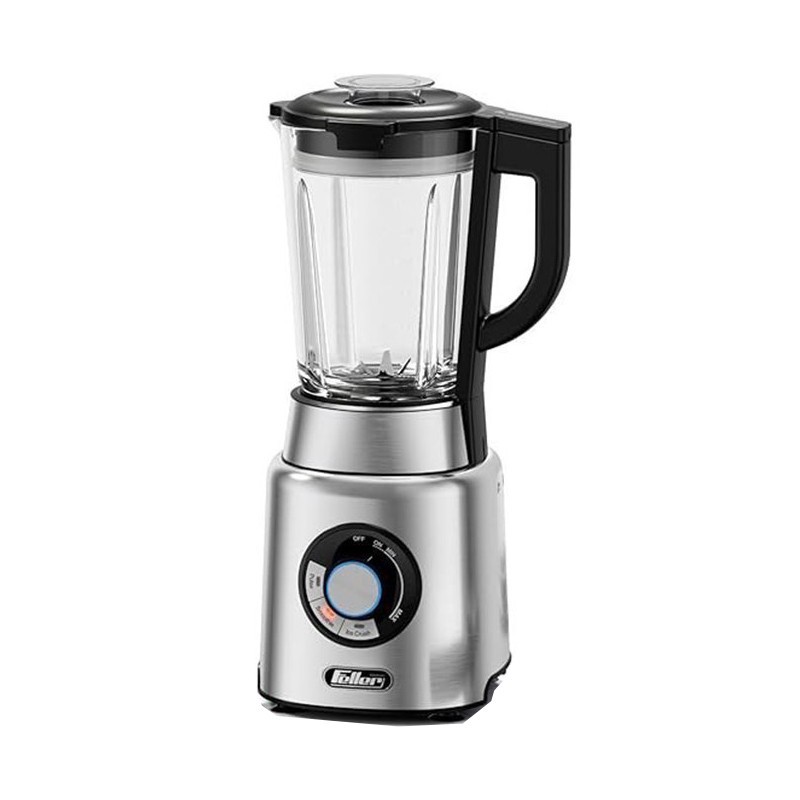 مخلوط کن و آسیاب کن 1.7 لیتری فلر مدل BLG 1200جدید