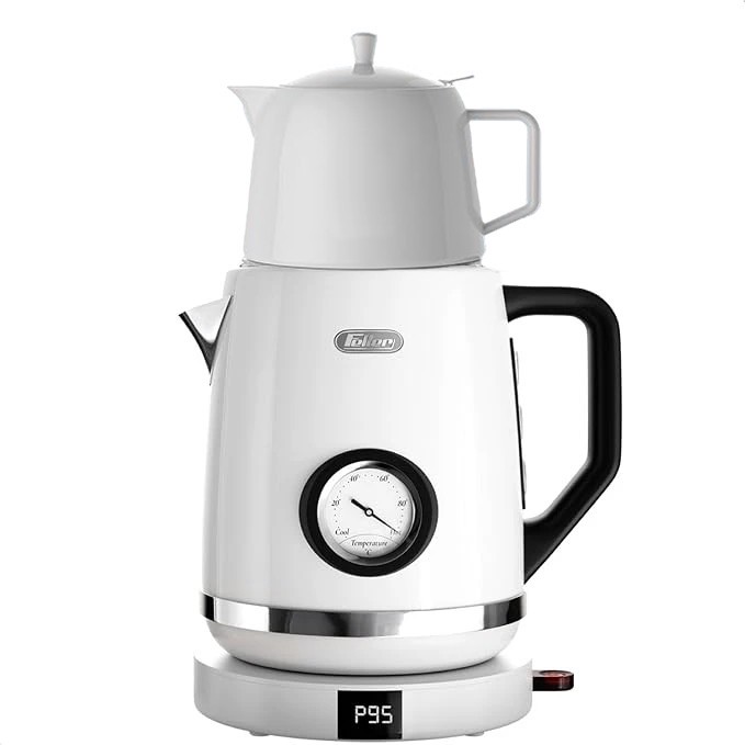 چای ساز روی هم فلر مدل TS-290جدید