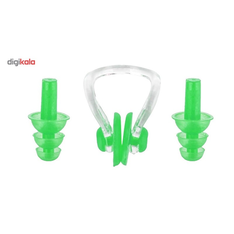 دماغ گیر و گوش گیر مدل G12 سایز L