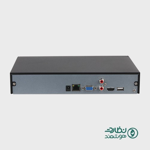 دستگاه 16 کانال داهوا NVR2116HS-I2جدید