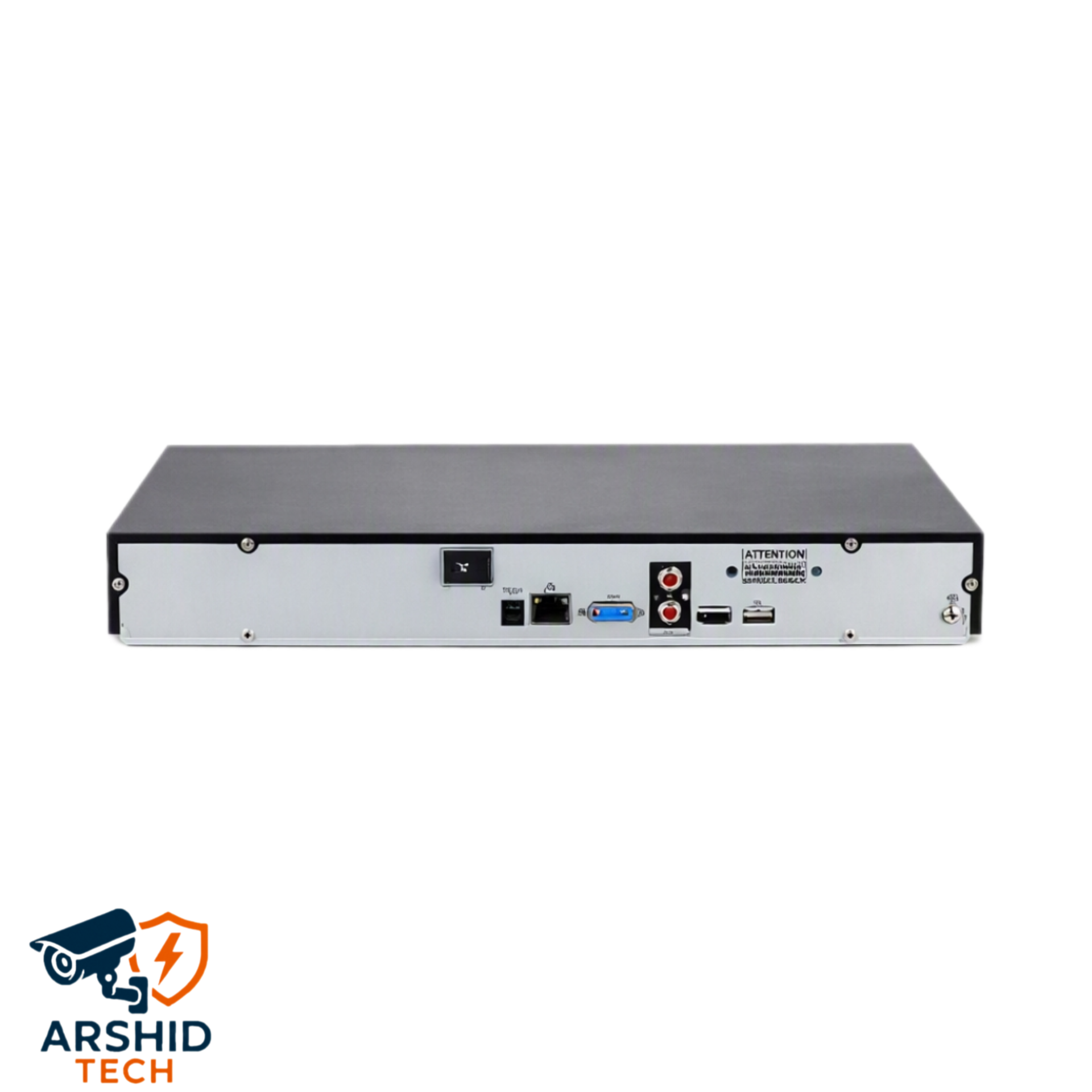 دستگاه 4 کانال داهوا XVR4104HS-Iجدید