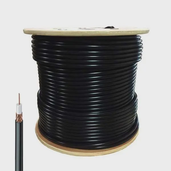 کابل کواکسیال RG59 برند زیمنسجدید