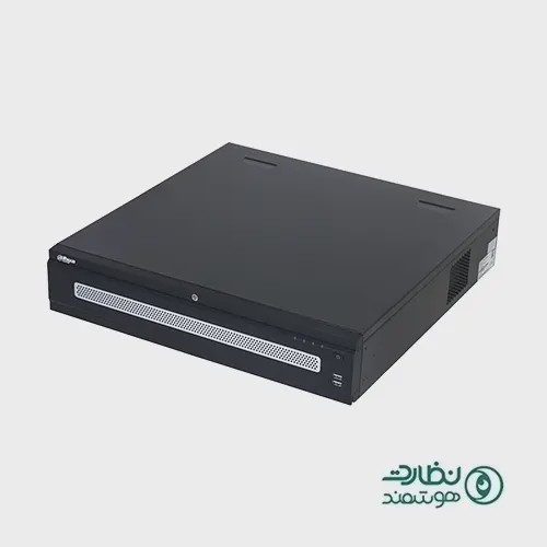 دستگاه 128 کانال داهوا NVR608H-128-XIجدید