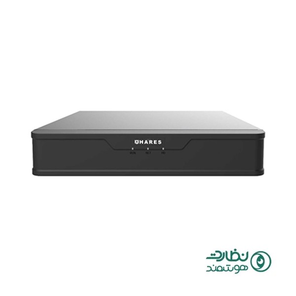 دستگاه 4 کانال حارس XVR E104-1Aجدید