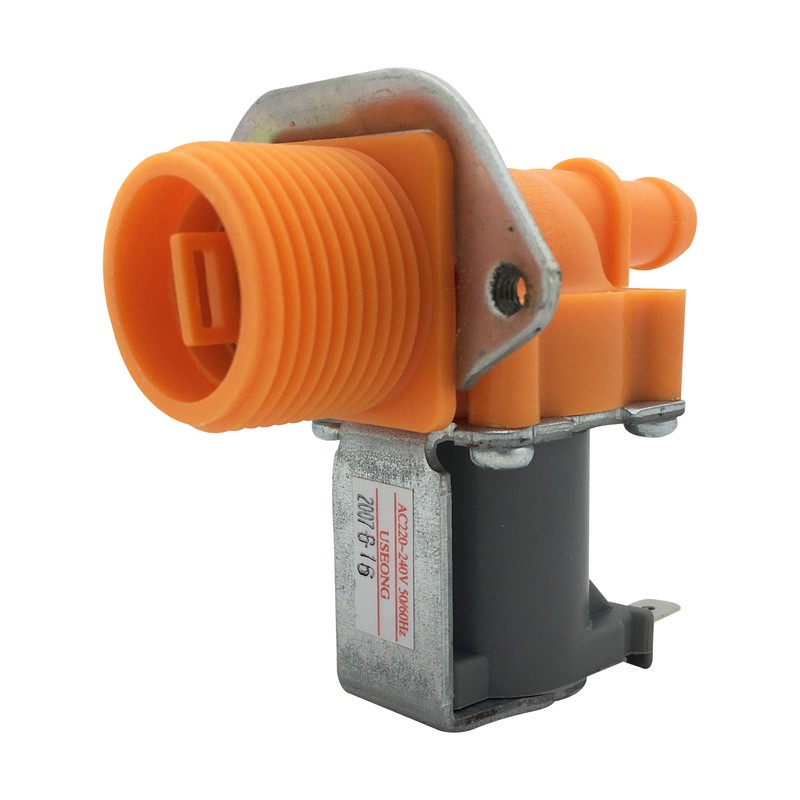 شیر برقی ماشین لباسشویی مدل Tak-220vجدید