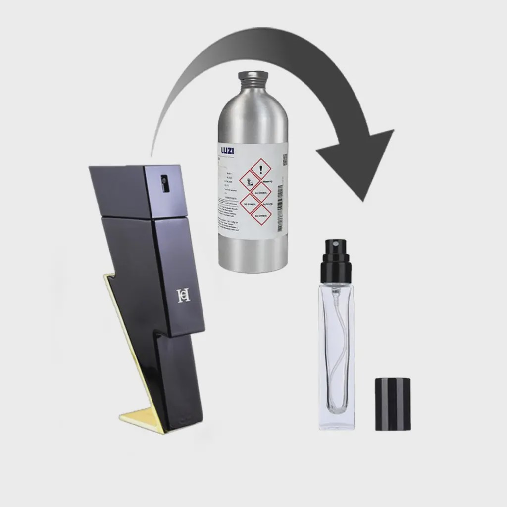 عطر بد بوی Carolina Herrera Bad Boy