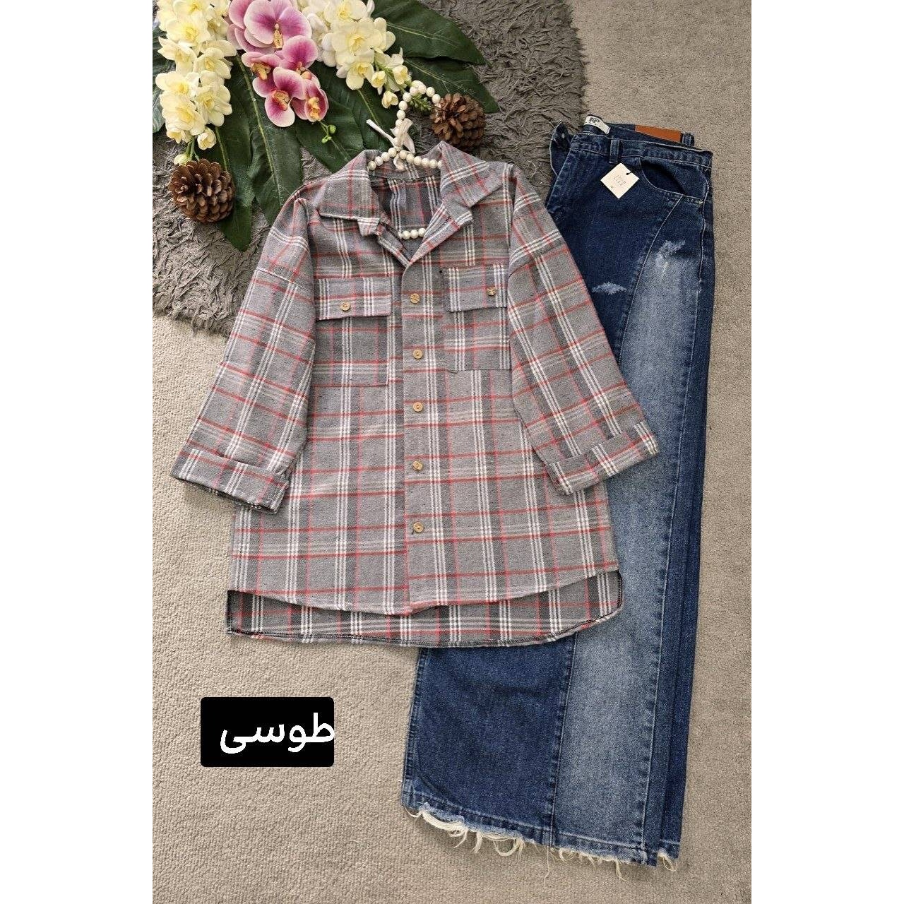 مدل مریلا 27696نفیسجدید