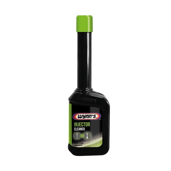 تمیزکننده انژکتور وینز Wynn s Injector Cleaner حجم 325 میلی لیتر