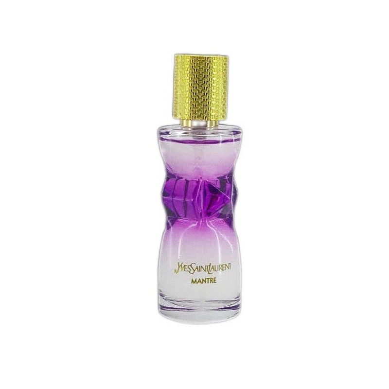 عطرجیبی زنانه مانتره مدل YVES SAINT LAURENT MANIFESTO حجم 25 میلی لیتر