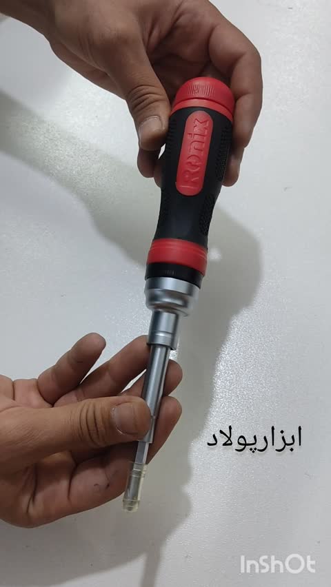 پیج گوشتی چندکاره رونیکسجدید