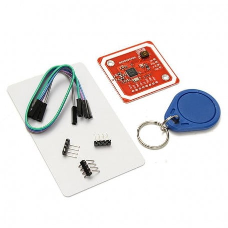 ماژول PN532 NFC RFID V3 مدل 1جدید