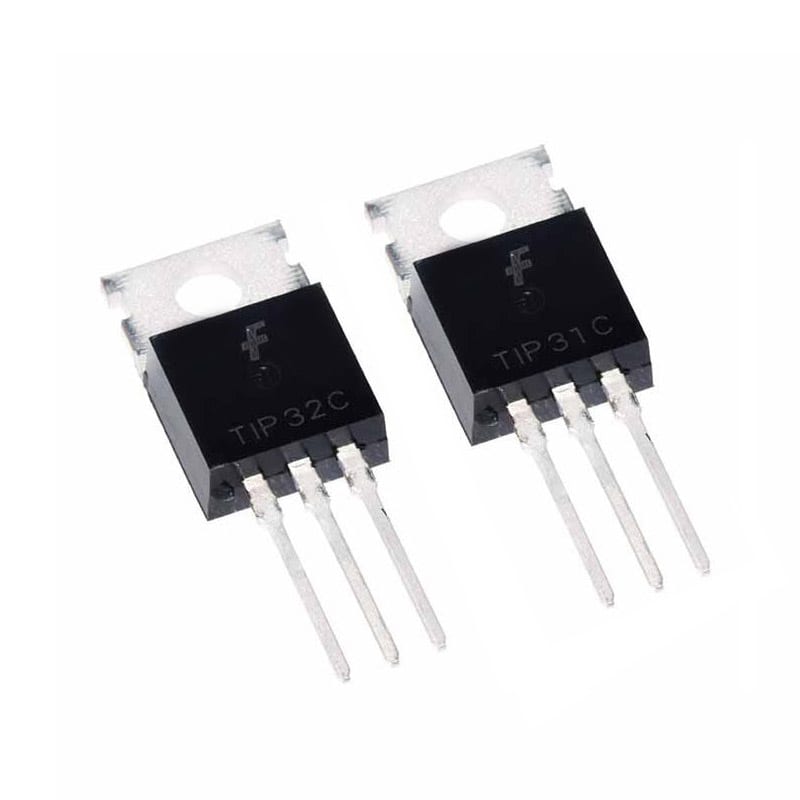 ترانزیستور NPN 30V,3A,10W, 2SC1173جدید
