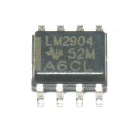 LM2904D smdجدید