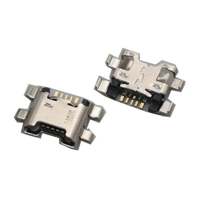 کانکتور شارژ هوآوی HUAWEI Y6 2018 CHARGER CONNECTORجدید