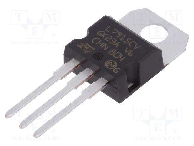 رگولاتور L7915CVجدید