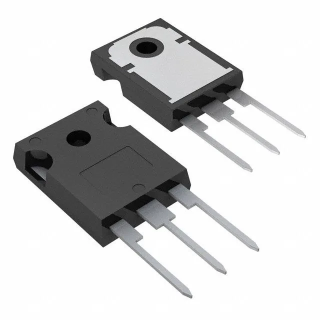 ترانزیستور NPN,100V,10A,125W,DAR TIP142 پکیج TO247جدید