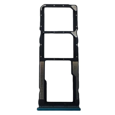 خشاب سیم کارت شیائومی XIAOMI REDMI NOTE 9 PRO SIM HOLDERجدید