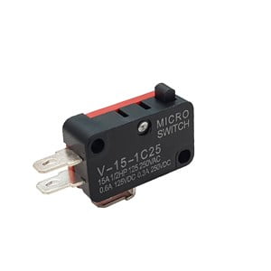 میکروسوئیچ V-15-1C25جدید