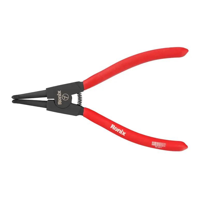 خار باز کن سر کج 7 اینچ رونیکس مدل RH-1737جدید