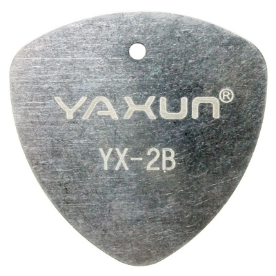 قاب باز کن (پیک فلزی) سه گوش YAXUN-YX-2Bجدید