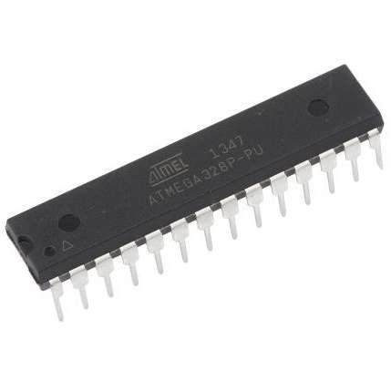 ATmega328P U تایلندیجدید